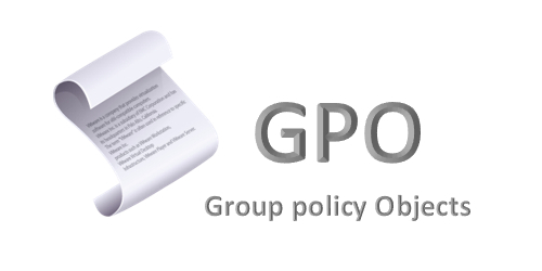 Déploiement d'une GPO